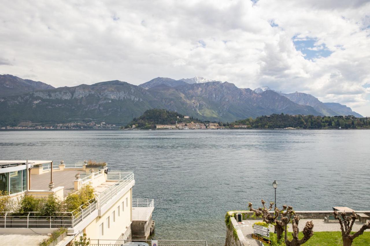Lakefront Contemporary - By My Home In Como Cadenabbia Exterior photo